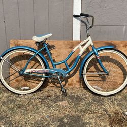 Beach Cruiser 