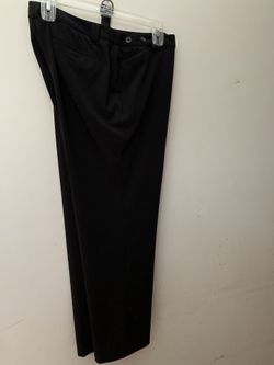 C-131.). Apostrophe Dress Slacks, 14W.  $10