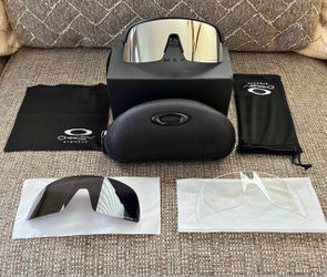 Oakley