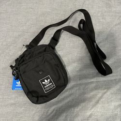 Adidas mini crossbody bag