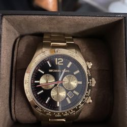 Micheal Kors Watch