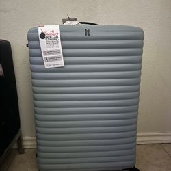 Travel Suitcase