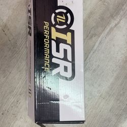 ISR Performance 350-370Z Rear Bucket Delete Toe arm