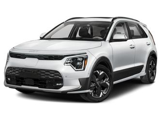 2023 Kia Niro EV