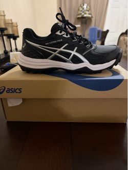 ASICS Gel Venture Sneakers size 6 women