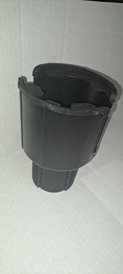 Car Cup Holder Expander Adapter