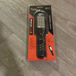 Multi Purpose Led Hanging Flashlight 