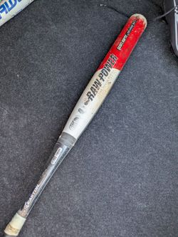 Easton Scott Kirby 34" Softball Bat