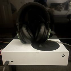 Xbox Series S