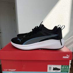 Men’s PUMA Sneakers size 9,5