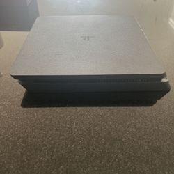 PS4 Thin Skinny 