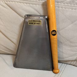 Jct  Bongo Bell