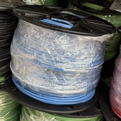 #12 THHN Solid Copper Wire New Read The Discerption 👇 ( Price Of Each And Firm )