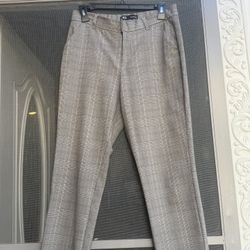 Zara Pants Size 4