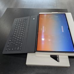 Samsung Galaxy Tab S10 Ultra