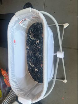 Baby bassinet