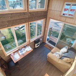 Tiny Homes For Sale