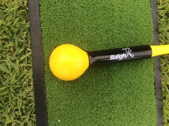 Swing trainer