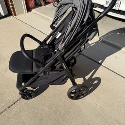 Mompush Lithe 2 Stroller 