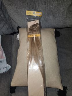 100 % porcent natural extension