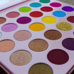 Eyeshadow Palette 
