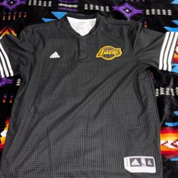 Lakers Jersey