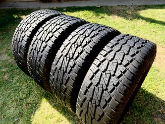 35x12.5r18 Pro Comp A/T Sport Load E 10 Ply 70% Tread
