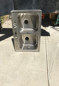 Sink
