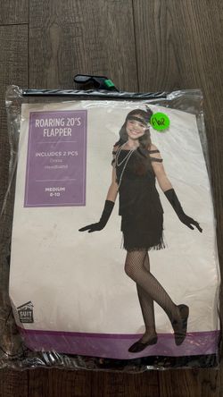 Halloween costume