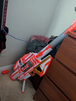 Nerf Gjallarhorn