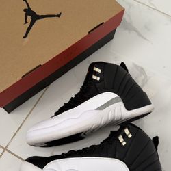 Jordan 12 Play Off Size 11