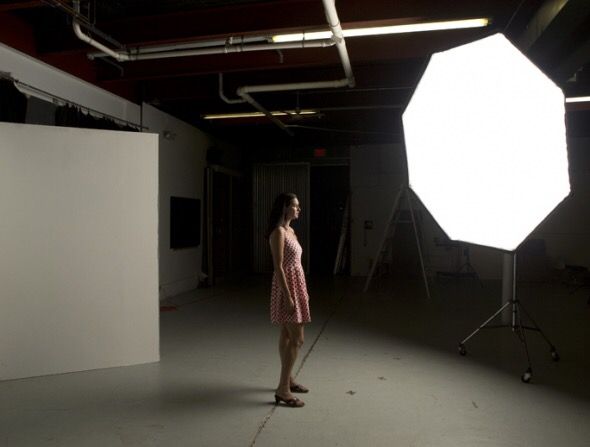 Phtography: Photoflex OctoDome Softbox, Large - 7'