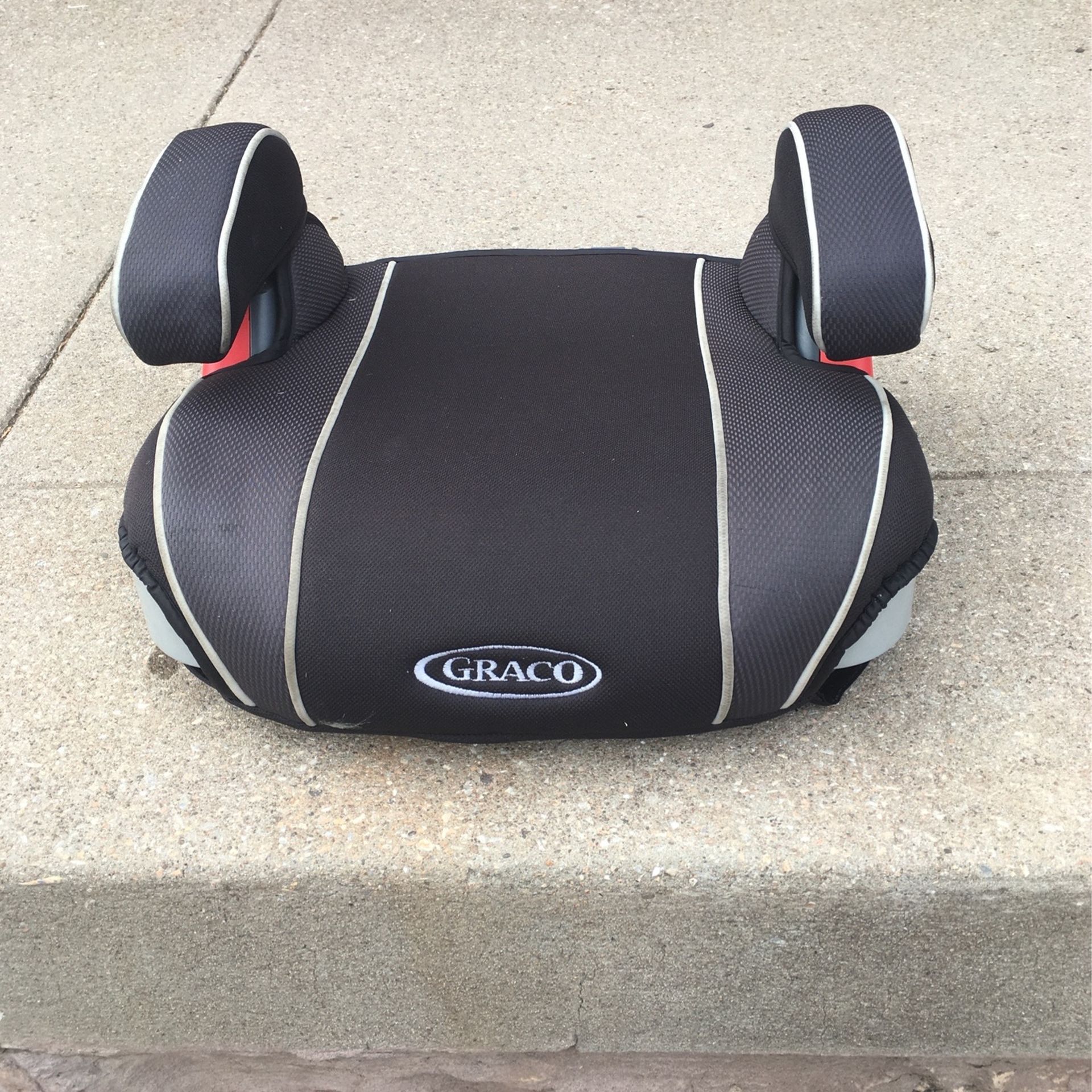 GRACO Child Booster Seat