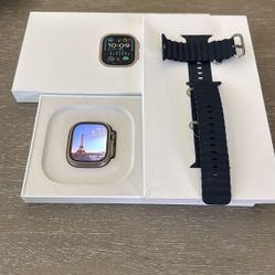 Apple Watch Ultra 2 