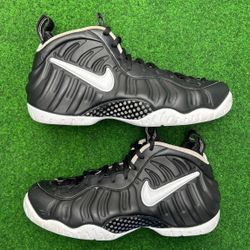 Nike Foamposite Pro “ Dr Doom “