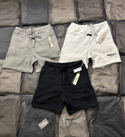 Essentials FOG shorts