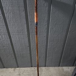 Hiking Stick