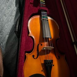 Violin 🎻 