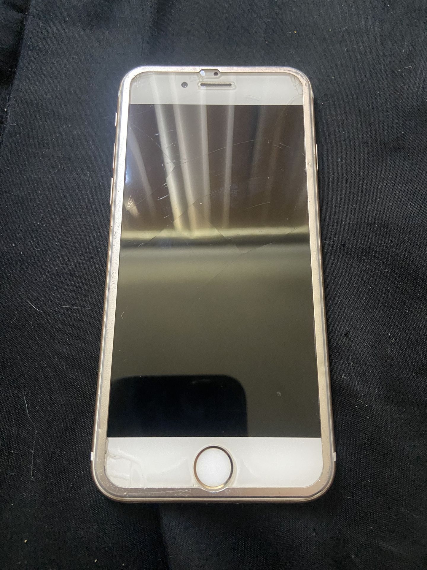 Iphone S for parts