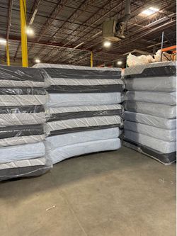 King size mattress memory foam free delivery