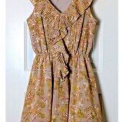 LAURA CONRAD SIZE 4 Dress 