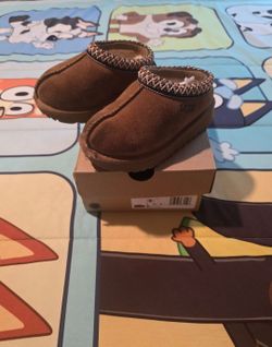 🔖 Tasman Uggs For Less