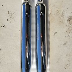 Harley OEM streetglide Parts