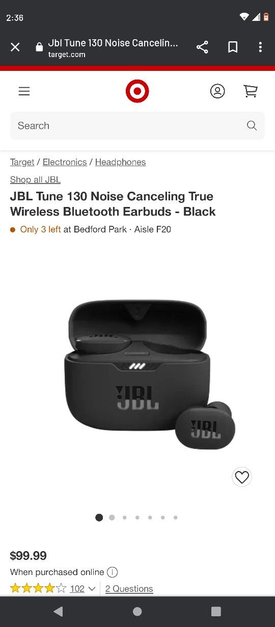 Jbl Bluetooth Headphones