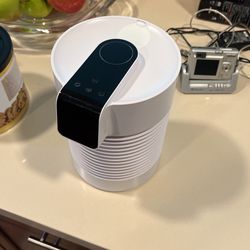 Personal Air Conditioner