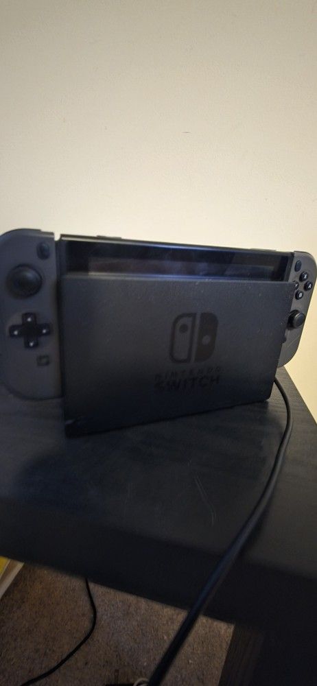 Nintendo Switch 1 