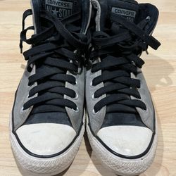 Converse Size 10