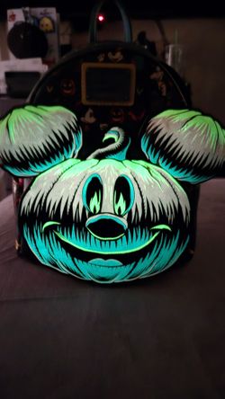 Loungefly Back Pack