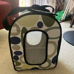 Travel Bird Bag