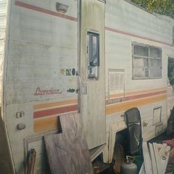 Leprechaun Camper Selling For $500!